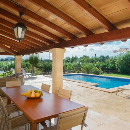 Villa Marina Malagarba By Sunvillas Mallorca Pollença Εξωτερικό φωτογραφία