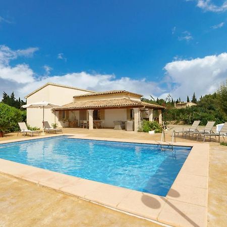 Villa Marina Malagarba By Sunvillas Mallorca Pollença Εξωτερικό φωτογραφία