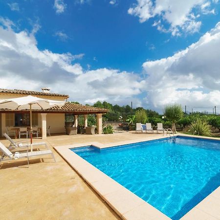 Villa Marina Malagarba By Sunvillas Mallorca Pollença Εξωτερικό φωτογραφία