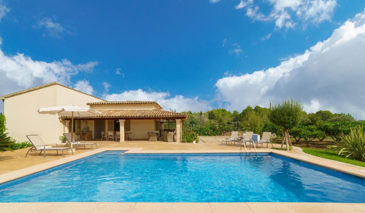 Villa Marina Malagarba By Sunvillas Mallorca Pollença Εξωτερικό φωτογραφία