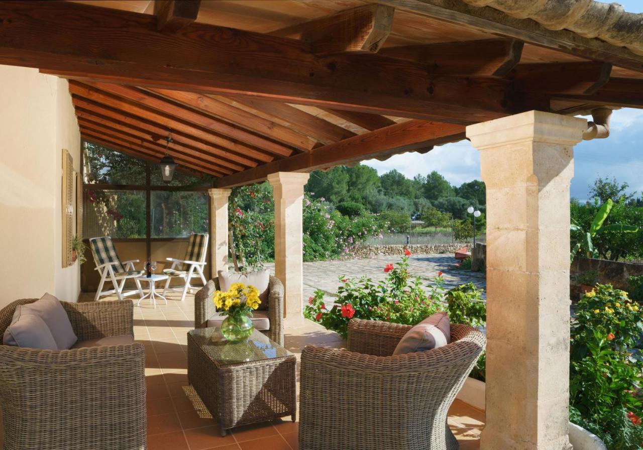 Villa Marina Malagarba By Sunvillas Mallorca Pollença Εξωτερικό φωτογραφία