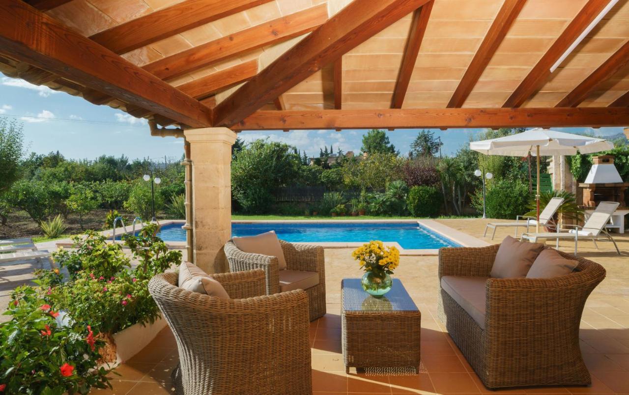Villa Marina Malagarba By Sunvillas Mallorca Pollença Εξωτερικό φωτογραφία
