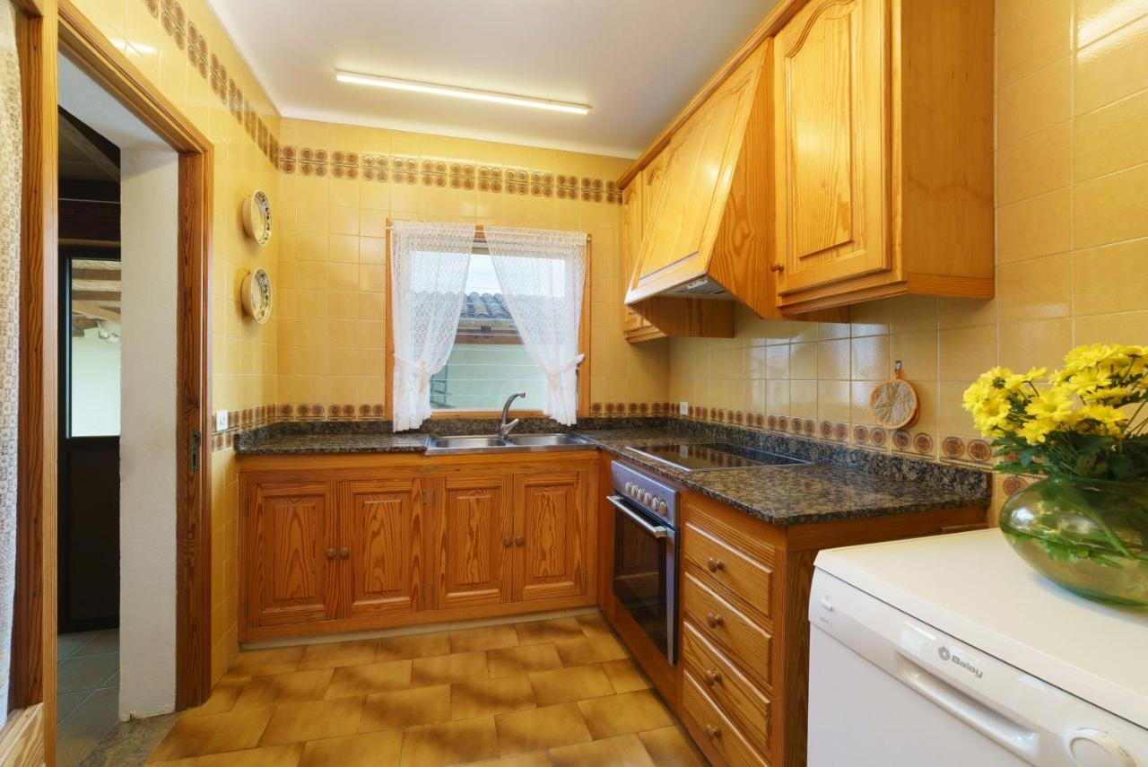 Villa Marina Malagarba By Sunvillas Mallorca Pollença Εξωτερικό φωτογραφία