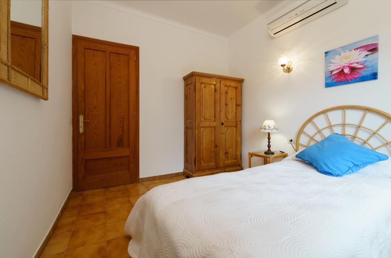 Villa Marina Malagarba By Sunvillas Mallorca Pollença Εξωτερικό φωτογραφία