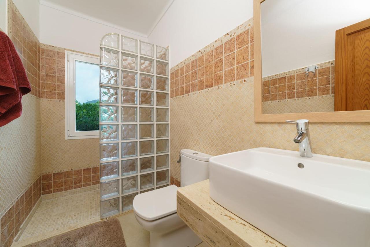 Villa Marina Malagarba By Sunvillas Mallorca Pollença Εξωτερικό φωτογραφία