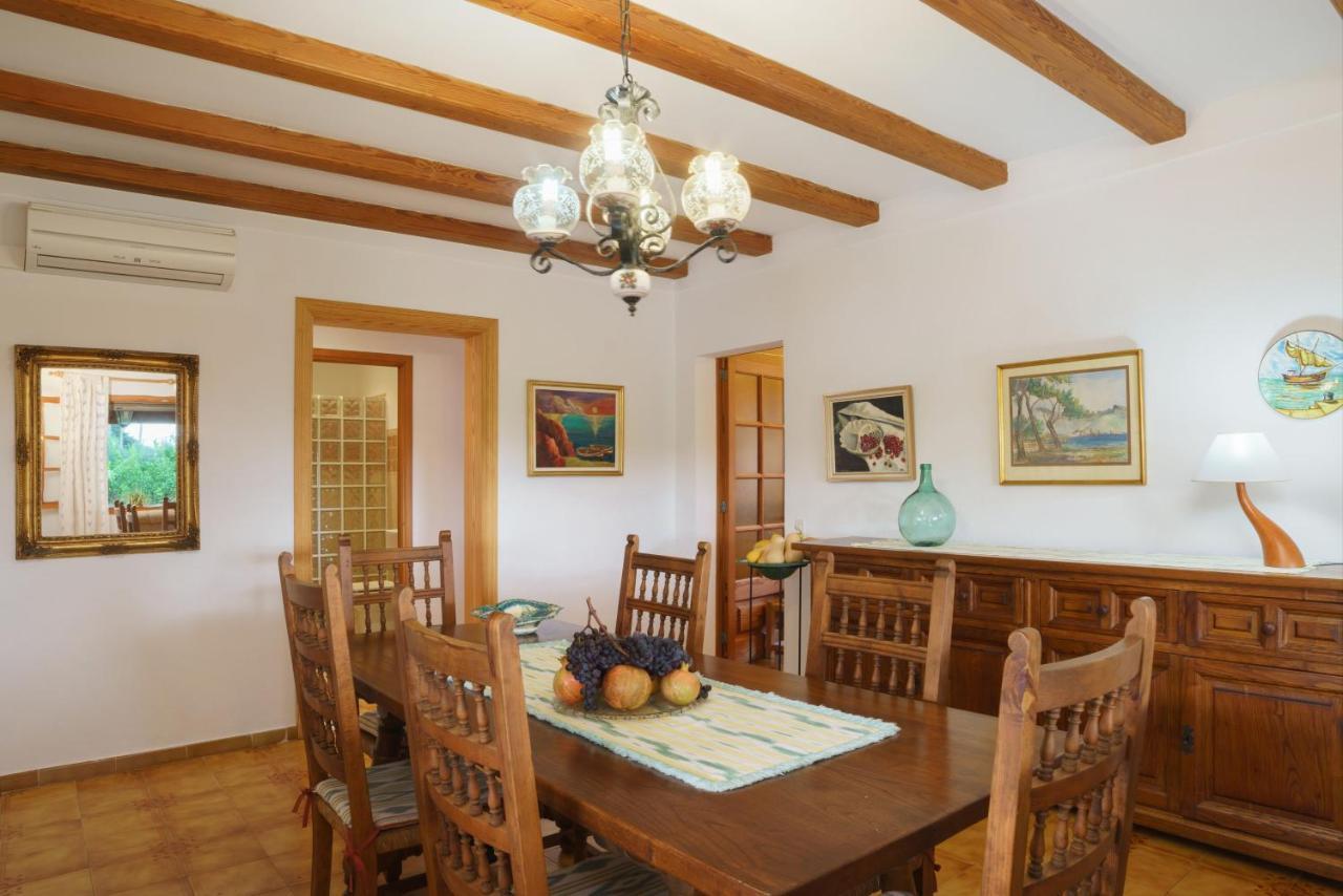 Villa Marina Malagarba By Sunvillas Mallorca Pollença Εξωτερικό φωτογραφία