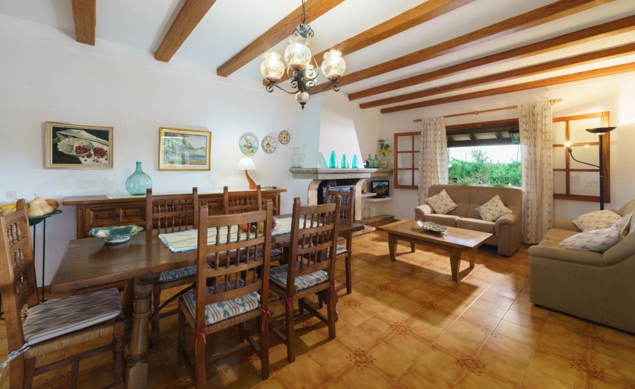 Villa Marina Malagarba By Sunvillas Mallorca Pollença Εξωτερικό φωτογραφία